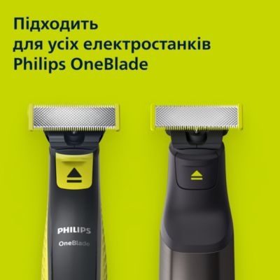 Гоління, підстригання та створення контурів