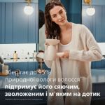 Унікальне волосся. Унікальний догляд.