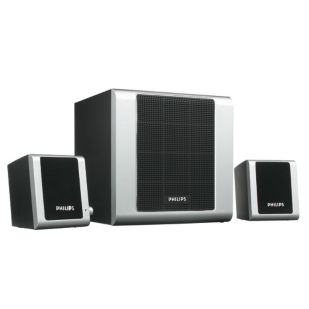 Multimedia Speakers 2.0