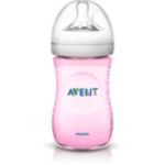Easy to combine with breastfeeding