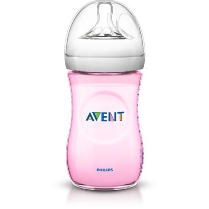 Easy to combine with breastfeeding