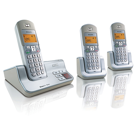 DECT2253S/02