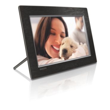 10FF3CDW PhotoFrame