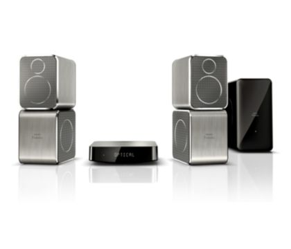 2.1 speakers hot sale with subwoofer