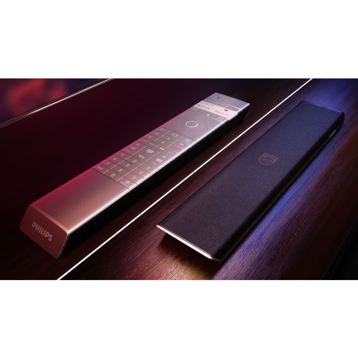 Uniquely immersive. Completely beautiful.