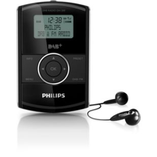 Prenosni radio