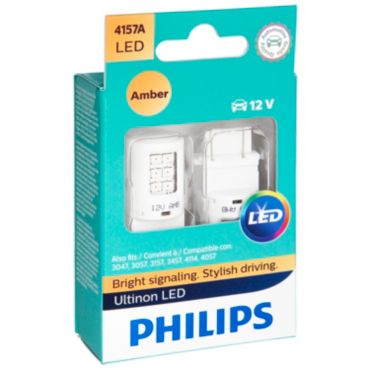 Ultinon LED Foco de señalización de vehículo