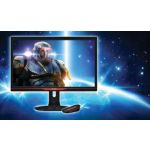 144Hz hraní