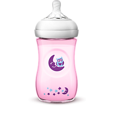 SCF020/13 Philips Avent Natural baby bottle