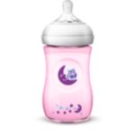 The most natural way to bottle feed