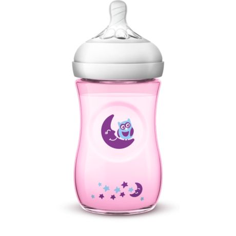 SCF020/13 Philips Avent Natural baby bottle