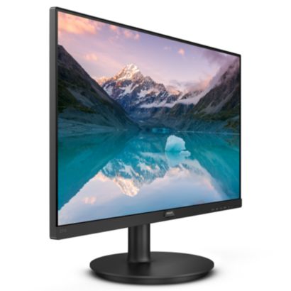 Philips Business Monitor