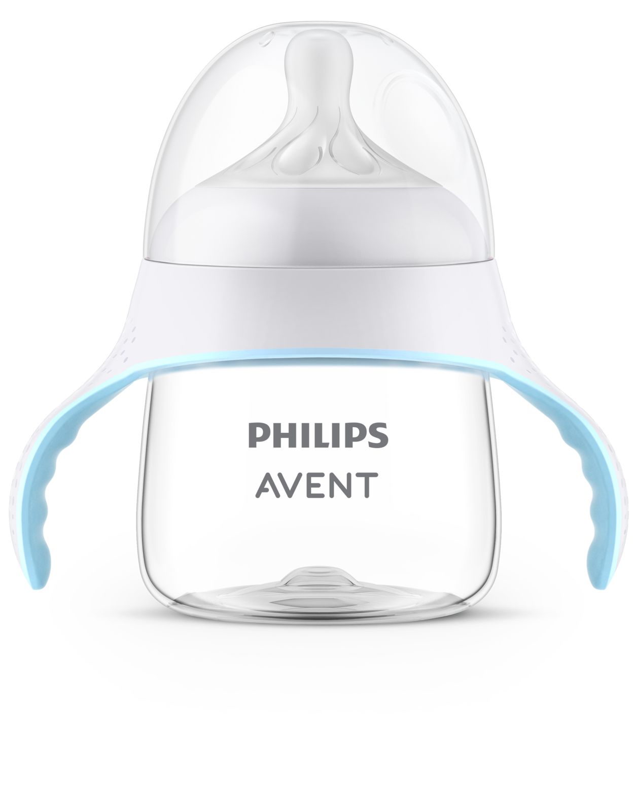Philips Avent - Tasse d'apprentissage à bec pour bébé • Cooking for my baby