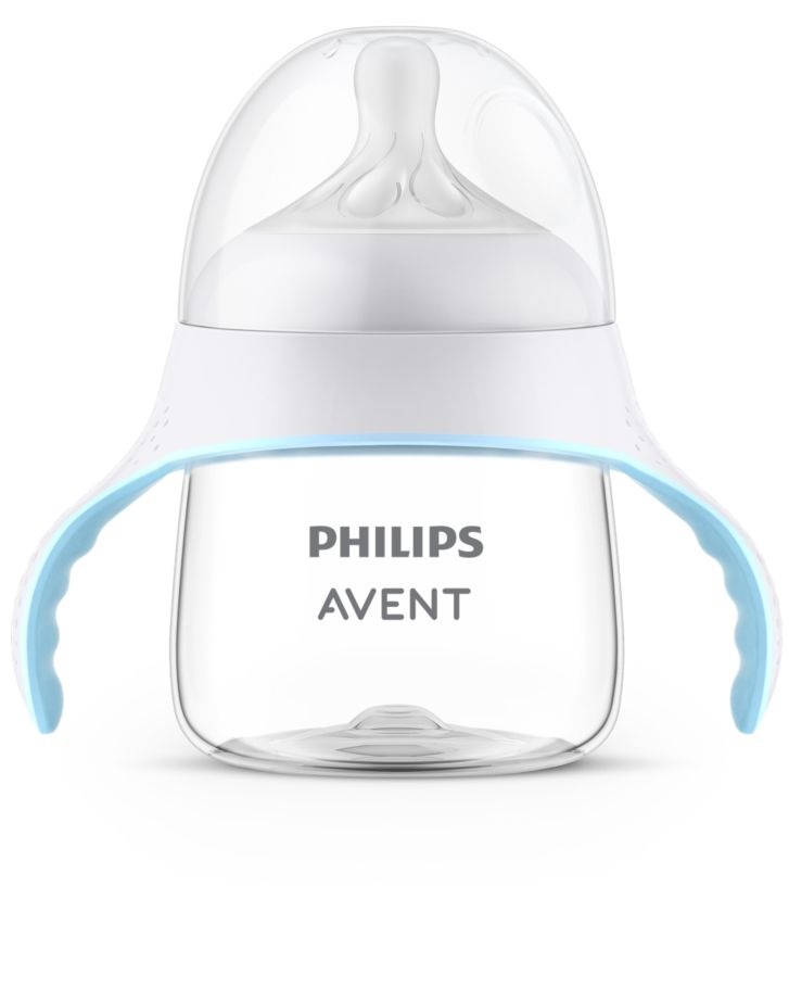 Avent Natural Response