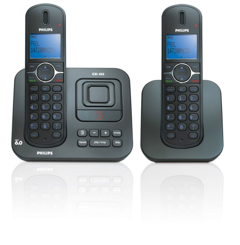 Enhanced High Def Voice