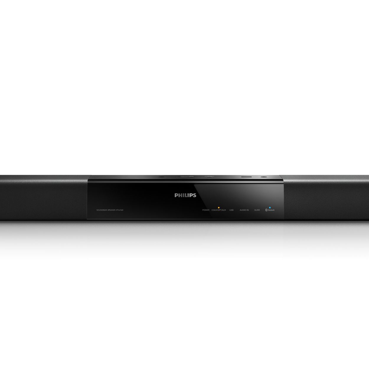 Philips soundbar speaker hot sale htl2160