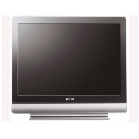 Televisores Flat TV 20PF5120/28