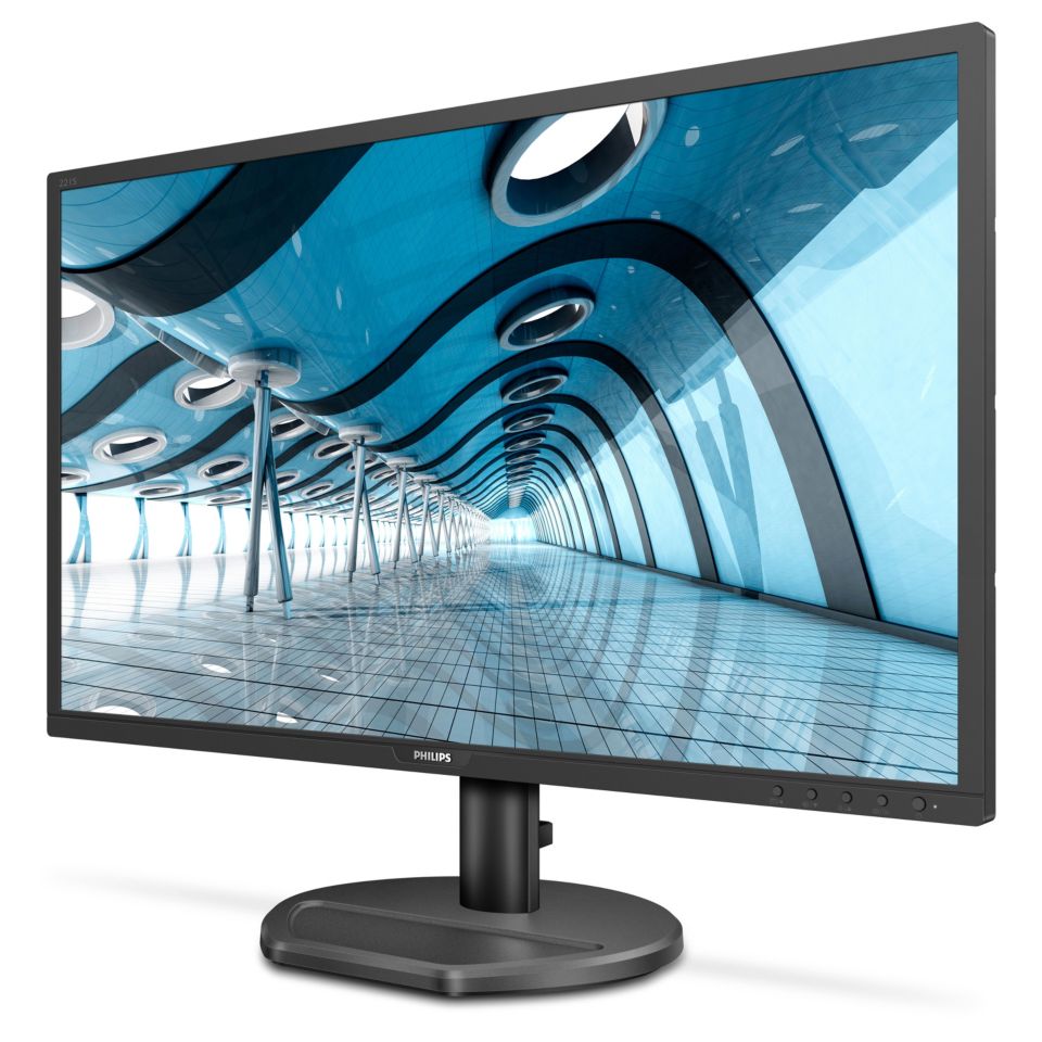 LCD monitor 221S8LDSB/27 | Philips