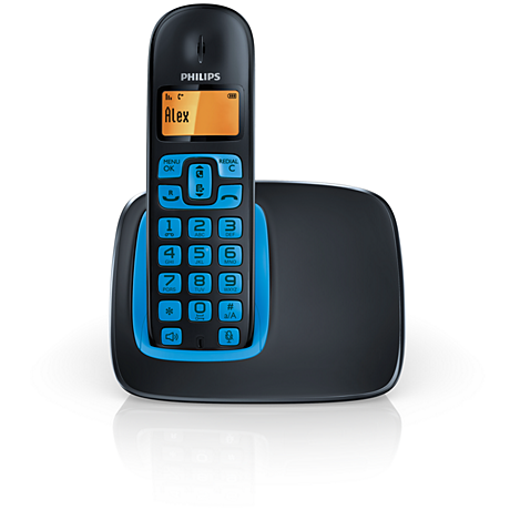 CD1911BB/38 BeNear Kablosuz telefon