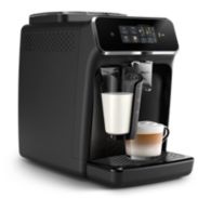 Series 2300 Machine espresso entière automatique