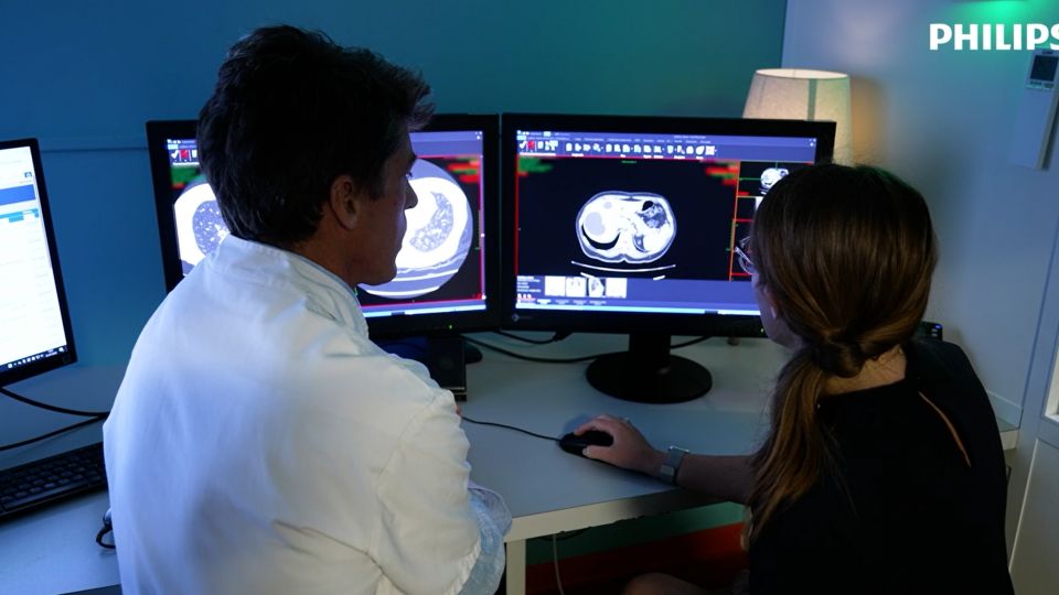 A turning point for a fast-growing imaging network 