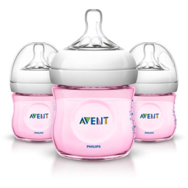 Philips Avent Natural baby bottle