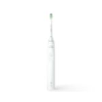 Goodbye manual toothbrush. Hello Sonicare.