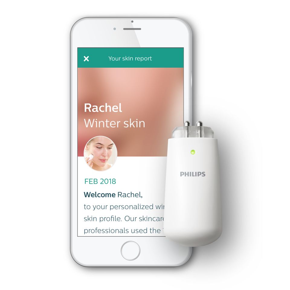 Start your journey to better skincare decisions