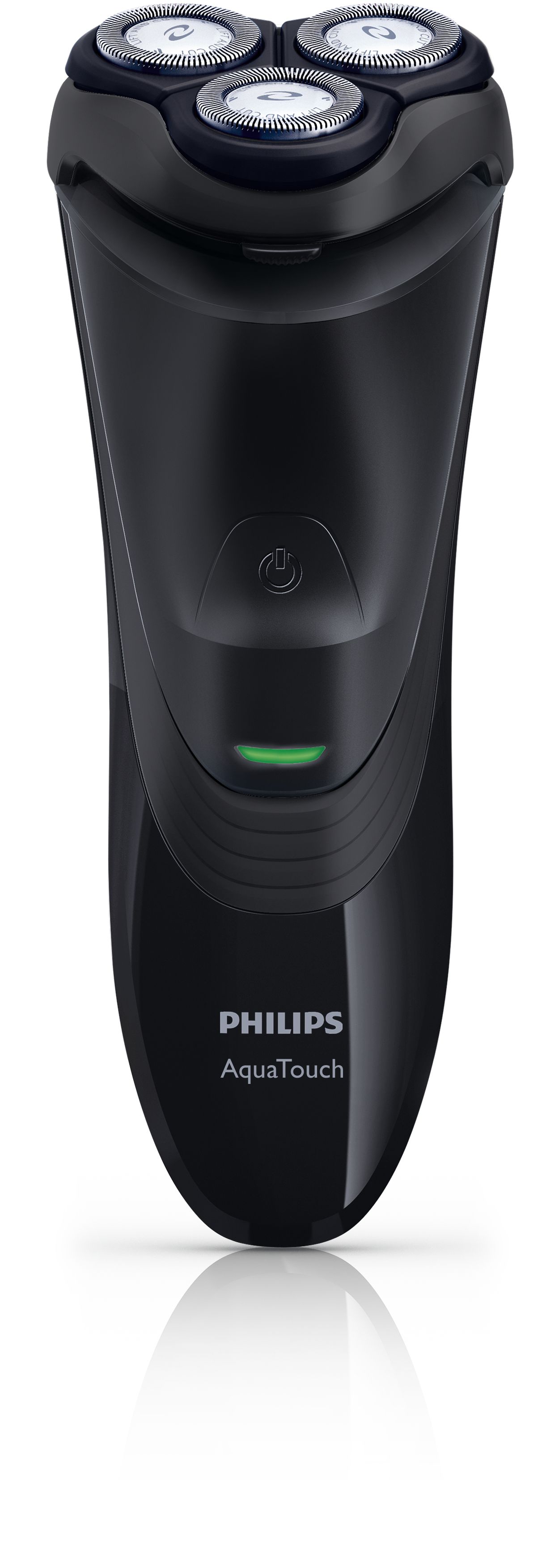 Lesionarse Desafío sin embargo AquaTouch ウェット＆ドライ電気シェーバー AT791/16 | Philips