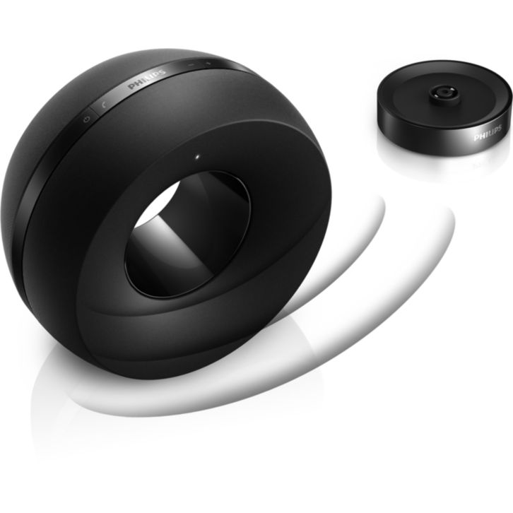 Surround yourself with natural, immersive sound