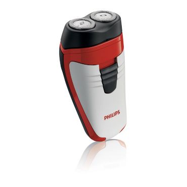 Electric shaver