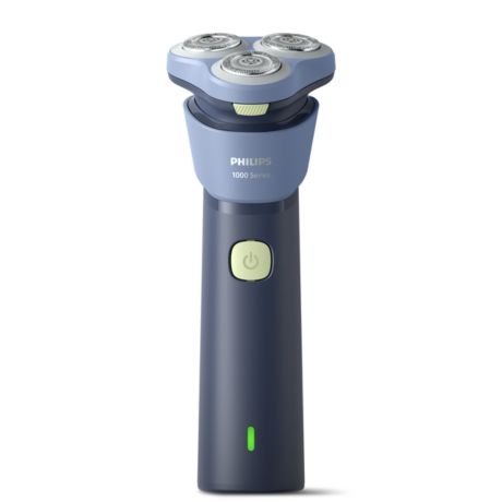 S1886/02 Shaver 1000 series 干湿两用电动剃须刀