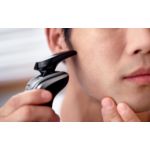 やさしさと深剃りを備えたエントリーモデル