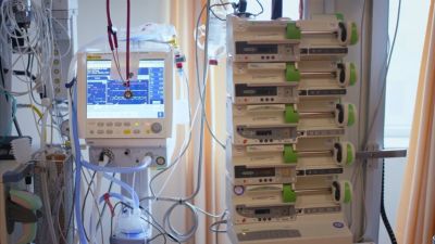IntelliVue: Reimagining priority alarm sounds
