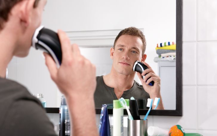 Philips Shaver series 3000