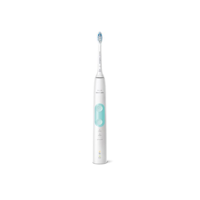 ProtectiveClean 5100 Cepillo dental eléctrico sónico HX6857/17