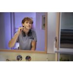 Zkroťte první vousy