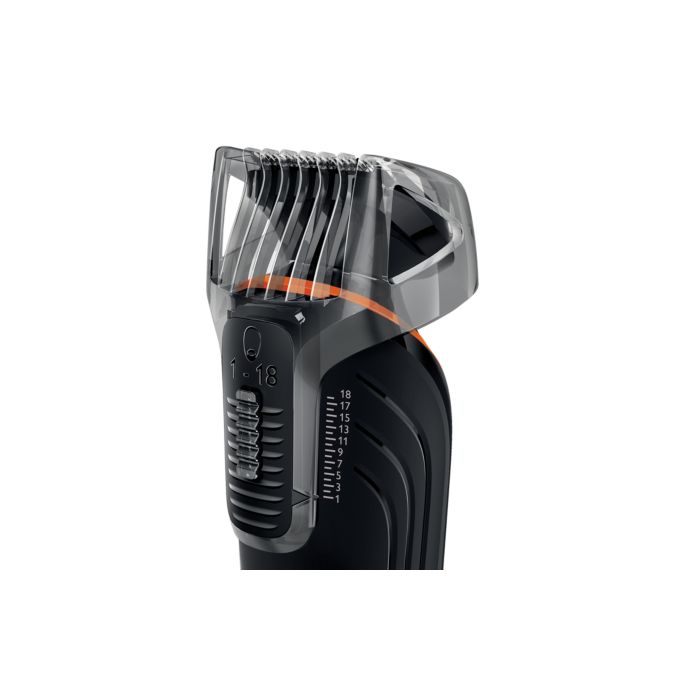 Multigroom series 3000 マルチグルーミングキット QG3352/16 | Philips
