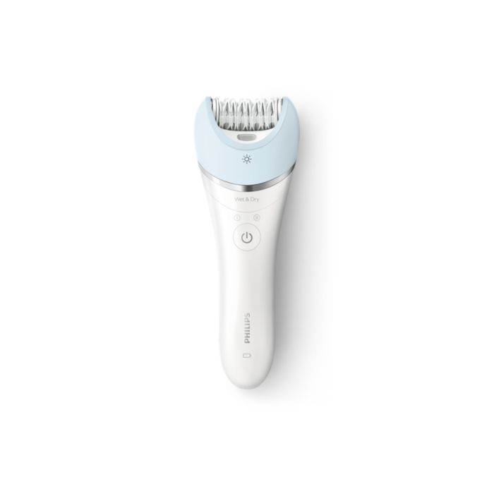 PHILIPS Satinelle Advanced