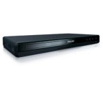 Big picture, compact design