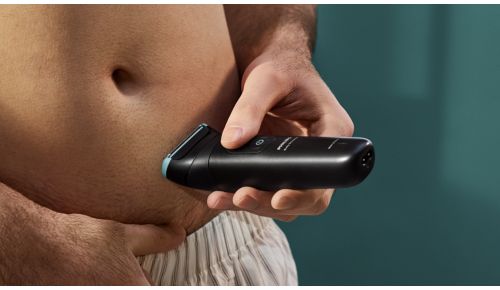 For mere kontrol og komfort under trimning