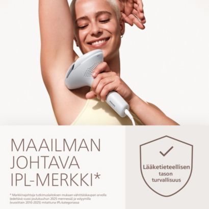 Philips Lumea IPL 9000