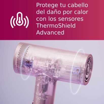 Philips Hair Dryer 8000 Series