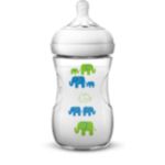 The most natural way to bottle feed