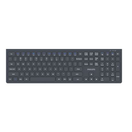 SPK6627K/93 6000 series 无线键盘
