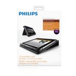 Travel in style with your iPad