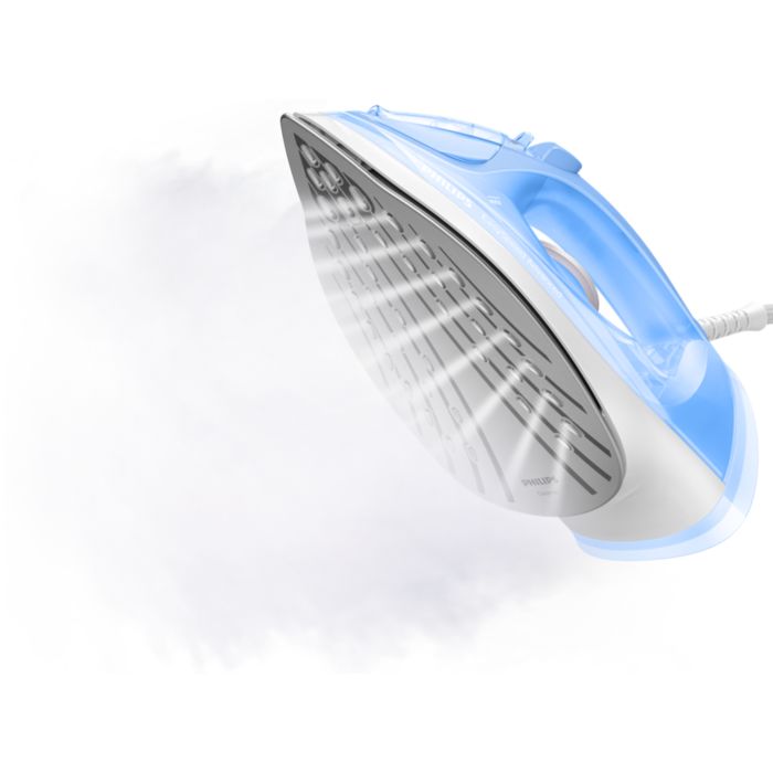 Philips easy speed advanced iron discount