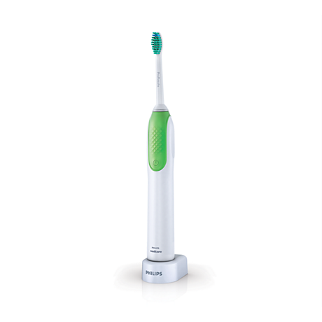 HX3110/00 Philips Sonicare PowerUp Sonic electric toothbrush