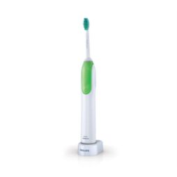 PowerUp Rechargeable sonic toothbrush