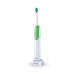 PowerUp Sonic electric toothbrush